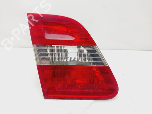 Used Left tailgate light MERCEDES-BENZ B-CLASS Sports Tourer (W245) [2005-2011]  29727314