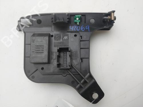 Switch ALFA ROMEO 159 (939_) 2.4 JTDM (939AXD12, 939AXD1B) | BP37757008I30 - Image 2