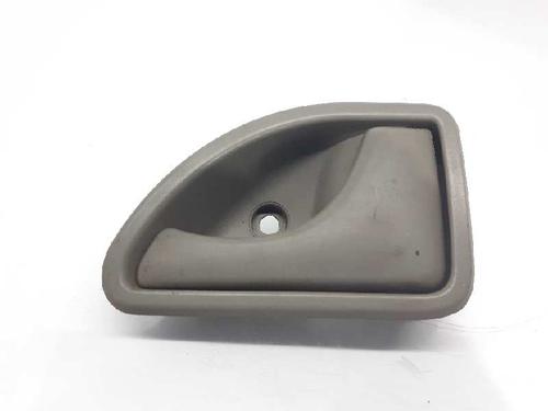 Used Front right interior door handle RENAULT KANGOO (KC0/1_) 1.5 dCi (KC08, KC09) (82 hp) 5701514