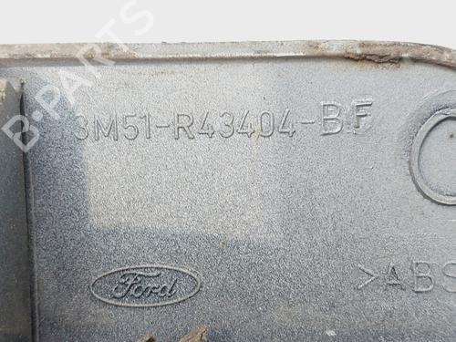Tailgate handle FORD FOCUS C-MAX (DM2) | BP32491441C132