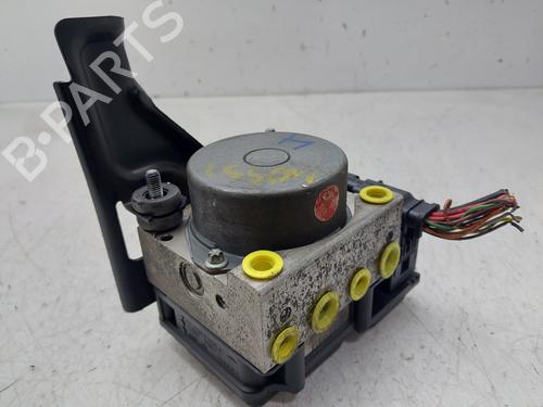 Used ABS pump RENAULT CLIO III (BR0/1, CR0/1) 1.2 16V (BR0P, CR0P) (101 hp) 31573296