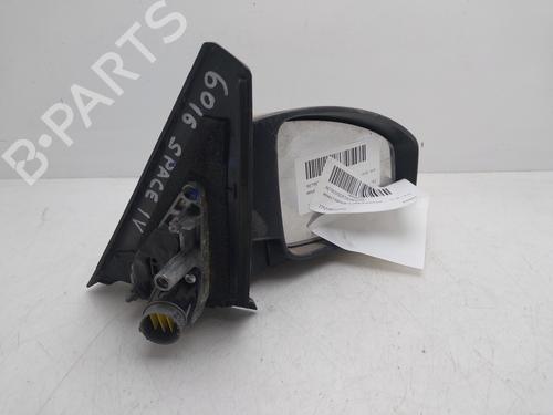 Used Right mirror Right mirror 38224598 38224598