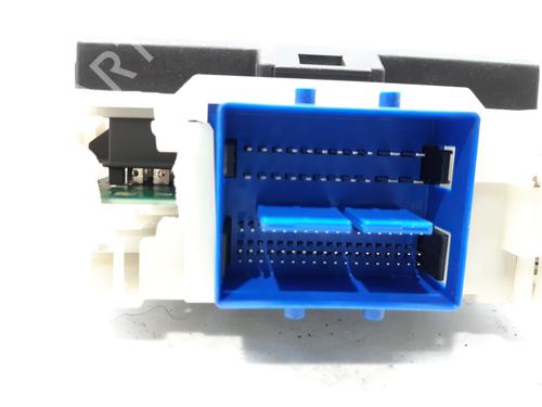 Fuse box VOLVO S80 II (124) 2.5 T FlexFuel | BP12410384E1 