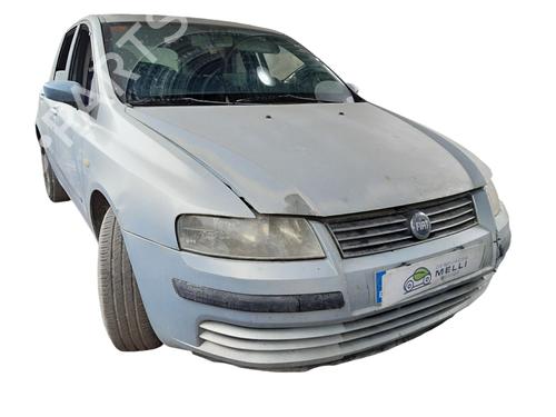 Serratura anteriore sinistra FIAT STILO (192_) 1.9 JTD (192_XE1A) | BP20236473C98 