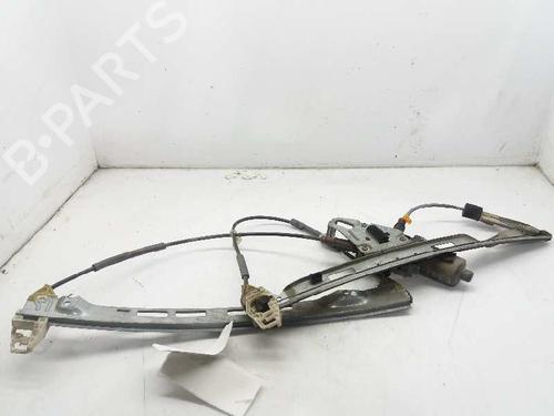 Front right window mechanism PEUGEOT 206 Hatchback (2A/C) 1.9 D | BP2881902C23 