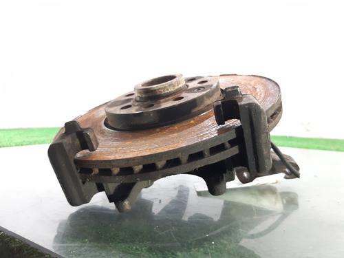 Right front steering knuckle OPEL VECTRA B (J96) 2.0 DTI 16V (F19) | BP8224925M26 