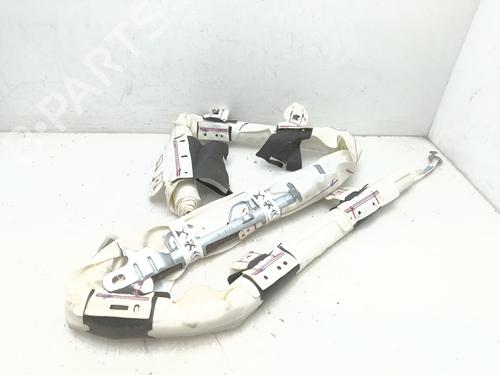 Used Right curtain airbag Right curtain airbag OPEL CORSA F (P2JO) [2019-2026] 34697259 34697259