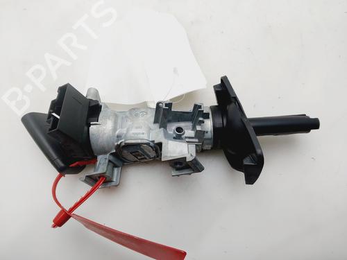 Used Ignition barrel SKODA FABIA III (NJ3) 1.2 TSI (90 hp) 32384777