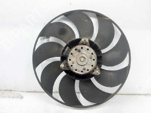 Used Radiator fan OPEL MOVANO A Van (X70) 1.9 DTI (FD) (82 hp) 6917556