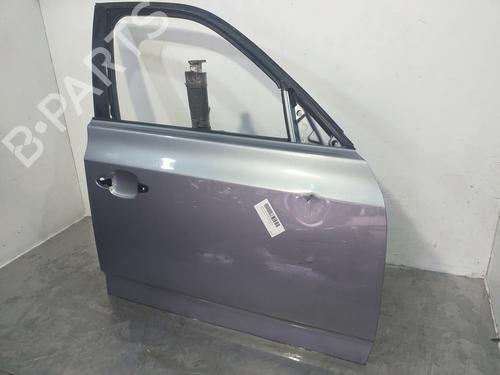 Right front door BMW X3 (E83) xDrive 20 d | BP18161668C3 