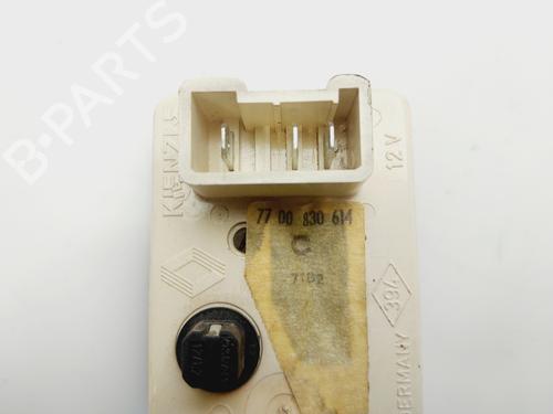 Display RENAULT CLIO I (B/C57_, 5/357_) 1.2 (5/357Y, 5/357K) | BP29572486C48 