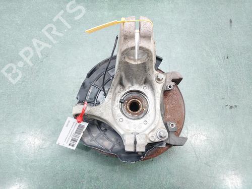 Left front steering knuckle ALFA ROMEO GIULIETTA (940_) 1.6 JTDM (940FXD1A) | BP18132241M25 