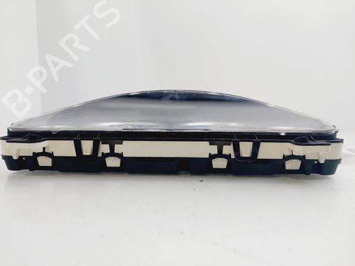Instrument cluster JAGUAR S-TYPE II (X200) 2.7 D | BP18911628C47 