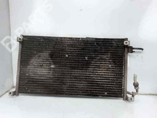 Used AC radiator AC radiator CITROËN SAXO (S0, S1) 1.5 D (57 hp) 9957145 9957145