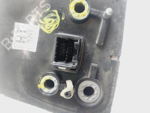 Right mirror CHEVROLET CAPTIVA (C100, C140) 2.0 D | BP27623885C27 