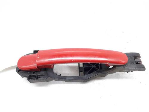 Used Front left exterior door handle SEAT ALTEA (5P1) [2004-2015]  3666278