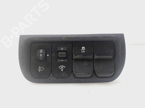 Used Switch KIA RIO III (UB) 1.2 CVVT (84 hp) 29610610