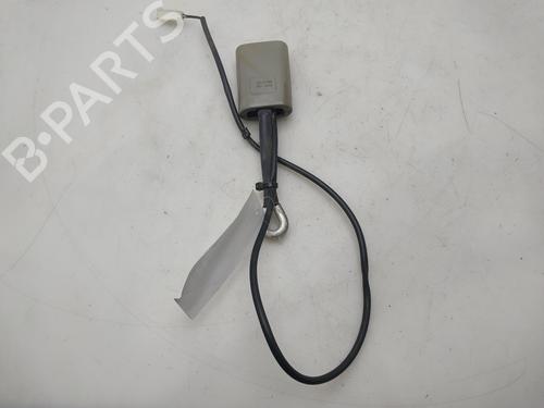 Used Seat buckle Seat buckle LANCIA LYBRA (839_) 1.6 16V (839AXA1A) (103 hp) 36409158 36409158