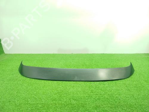 Used Rear spoiler Rear spoiler CITROËN C4 II (NC_) 1.6 BlueHDi 100 (99 hp) 33747699 33747699