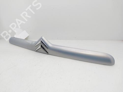 Tailgate handle CITROËN XSARA Coupe (N0) 1.9 D | BP30709695C132