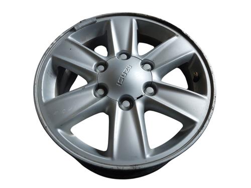 Fælk ISUZU D-MAX II (TFR, TFS) 2.5 CRDi 4x4 (TFS86J) | BP32266142C45