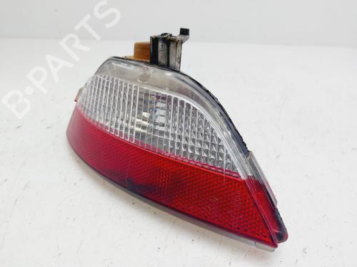 Rear bumper right light RENAULT CAPTUR I (J5_, H5_)  | BP29502152C82 