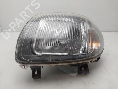 Used Left headlight Left headlight 37197813 37197813