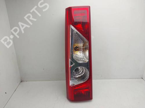 Used Left taillight Left taillight FIAT SCUDO Van (270_, 272_) [2007-2016] 40011169 40011169