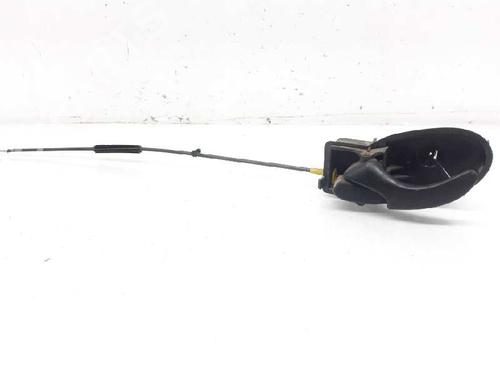 Venstre foran invendig håndtak FORD FOCUS I (DAW, DBW) 1.8 TDCi (115 hp) 5323316