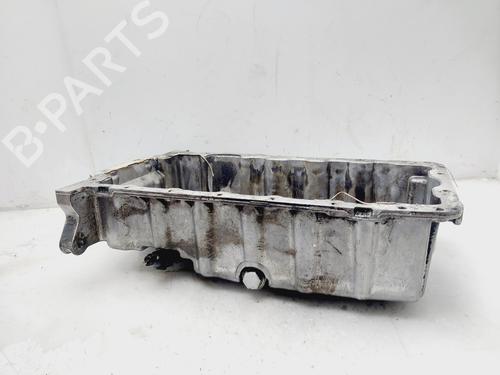 Used Oil sump SKODA OCTAVIA II (1Z3) 1.9 TDI (105 hp) 26137893