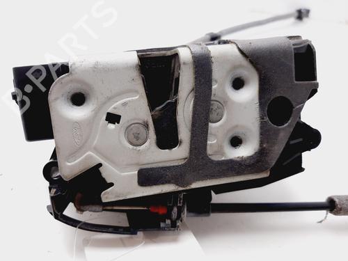 Front right lock FORD FOCUS III 1.0 EcoBoost | BP21179452C97 
