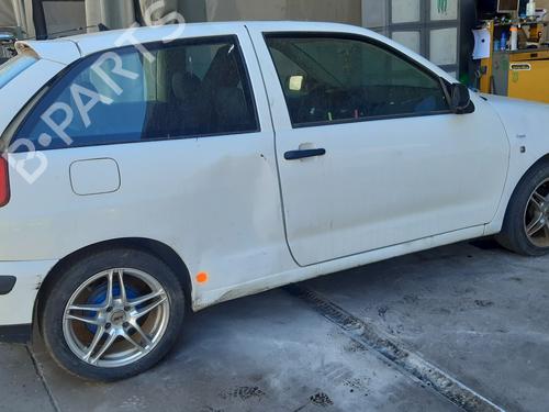 Egr SEAT IBIZA II (6K1) 1.9 D | BP10208723M69 
