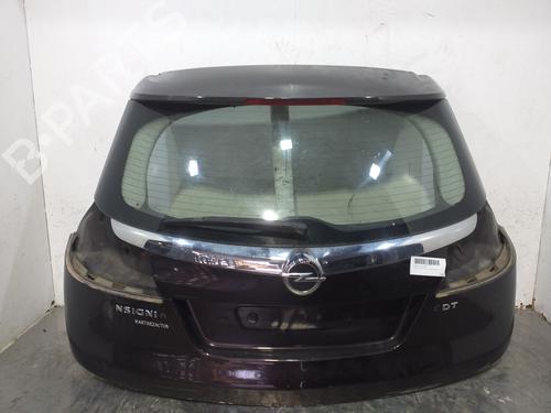 Used Tailgate OPEL INSIGNIA A Sports Tourer (G09) 2.0 CDTI (35) (131 hp) 21806202
