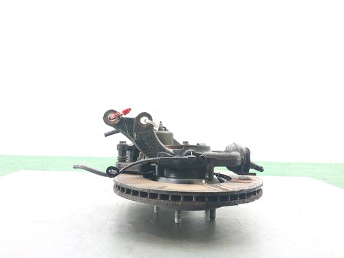 Right front steering knuckle HYUNDAI i30 (FD)  | BP21051337M26 