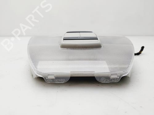 Interior roof light MERCEDES-BENZ A-CLASS (W169) A 160 CDI (169.006, 169.306) | BP21262069I8 