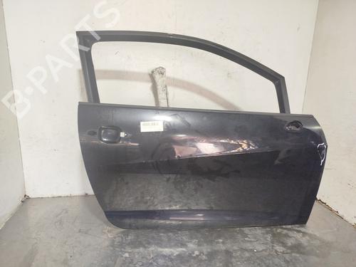 Used Right front door SEAT IBIZA IV SC (6J1, 6P5) [2008-2018]  29878222