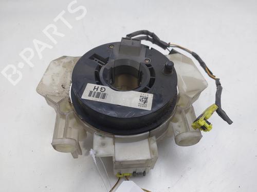 Kontantrulle Airbag /Stelring NISSAN ALMERA II (N16) 2.2 Di (110 hp) 15815025