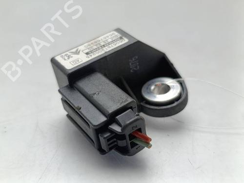 Electronic sensor PEUGEOT 307 CC (3B) 2.0 16V | BP39881533M84 - Image 2