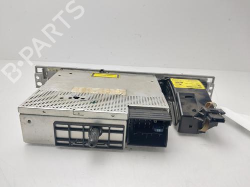 Radio BMW 7 (E65, E66, E67) 730 d | BP32504005E6