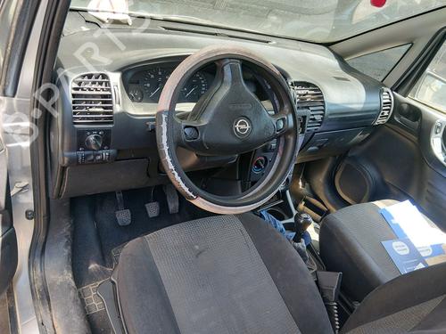 Electronic module OPEL ZAFIRA A MPV (T98)  | BP36219643M83  - Image 9