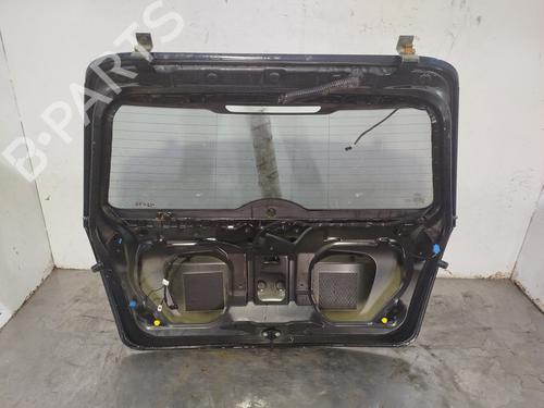 Tailgate MINI MINI (R56) | BP37231655C6 - Image 4