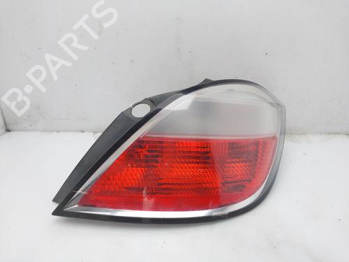 Højre baglygte OPEL ASTRA H (A04) 1.4 (L48) (90 hp) 18107101
