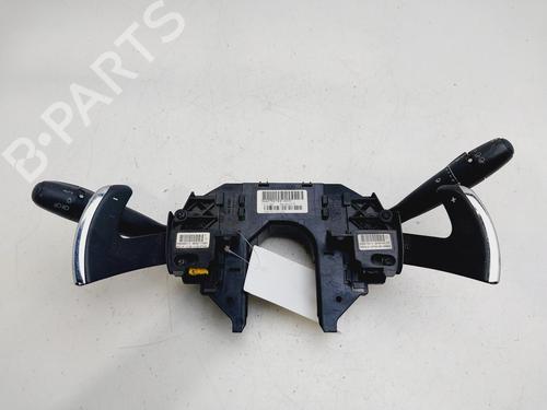 Used Steering wheel controls CITROËN C4 Grand Picasso I (UA_) [2006-2013]  28123390
