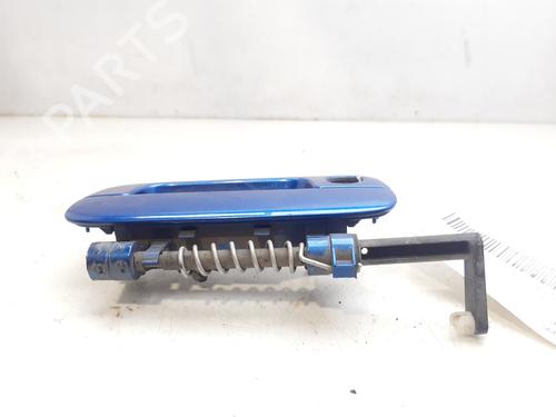 Front right exterior door handle PEUGEOT 406 Coupe (8C) 2.0 16V | BP16672806C129 