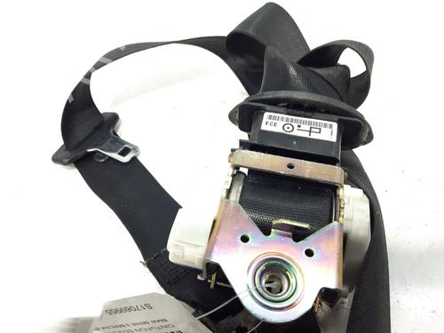 Front left seatbelt BMW 3 (E90) 320 d | BP8733820I26 