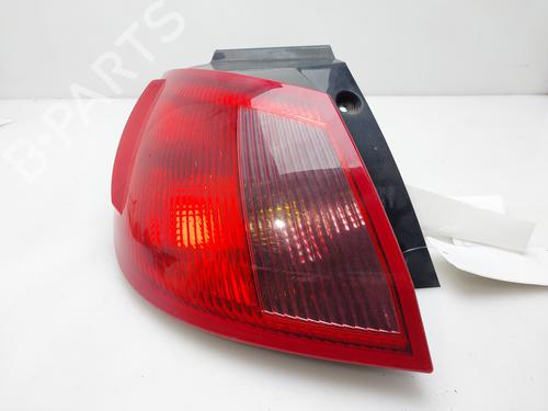 Used Right taillight MITSUBISHI COLT VI (Z3_A, Z2_A) 1.3 (Z21A) (95 hp) 17316891