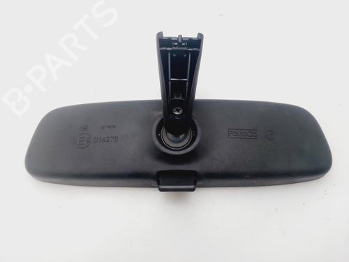 Rear mirror FORD FIESTA VI (CB1, CCN) | BP31979122I6