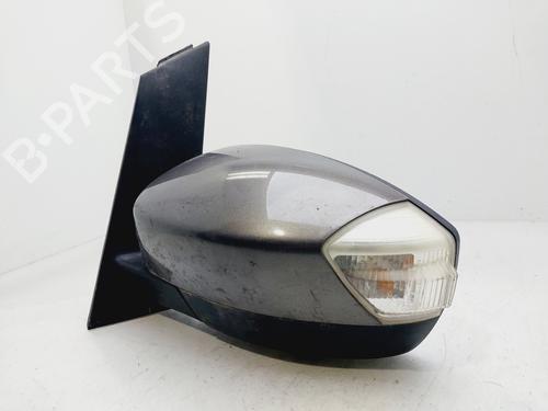 Außenspiegel links FORD C-MAX II (DXA/CB7, DXA/CEU) | BP30535301C26