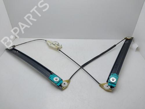 Used Front right window mechanism Front right window mechanism PORSCHE CAYENNE (9PA) S 4.8 (385 hp) 34285766 34285766