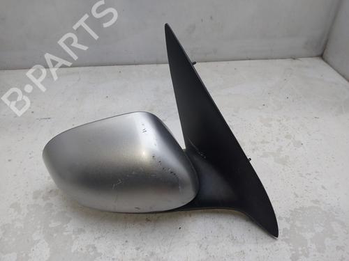 BP17680537C27 | Right mirror FIAT MAREA (185_) 1.6 100 16V BP17680537C27